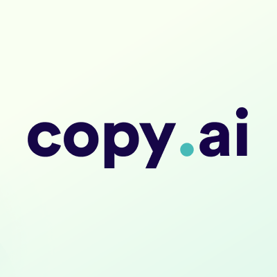 logo of Copy.ai